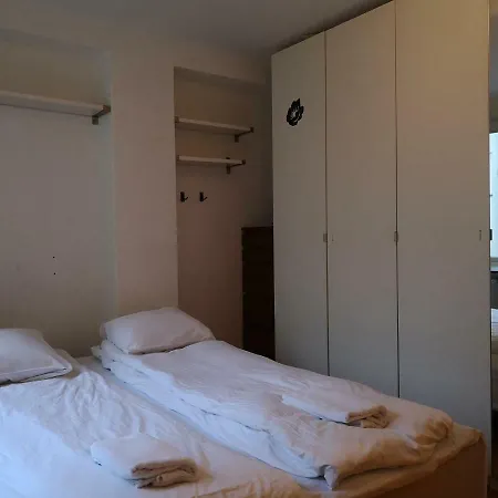 Apartamento Md_apartments Cg